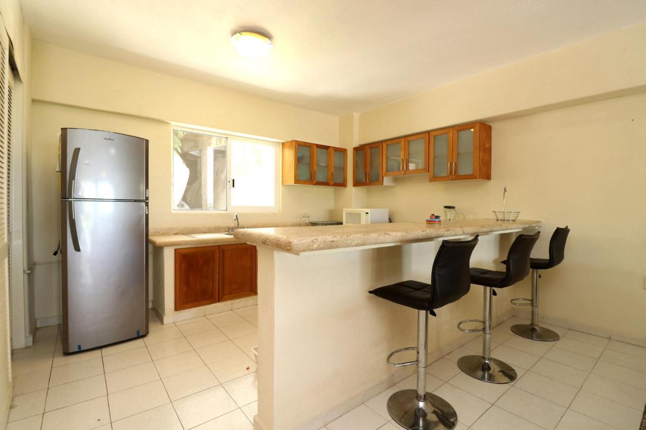 Appartement Depa En Playa Con Alberca Privada *