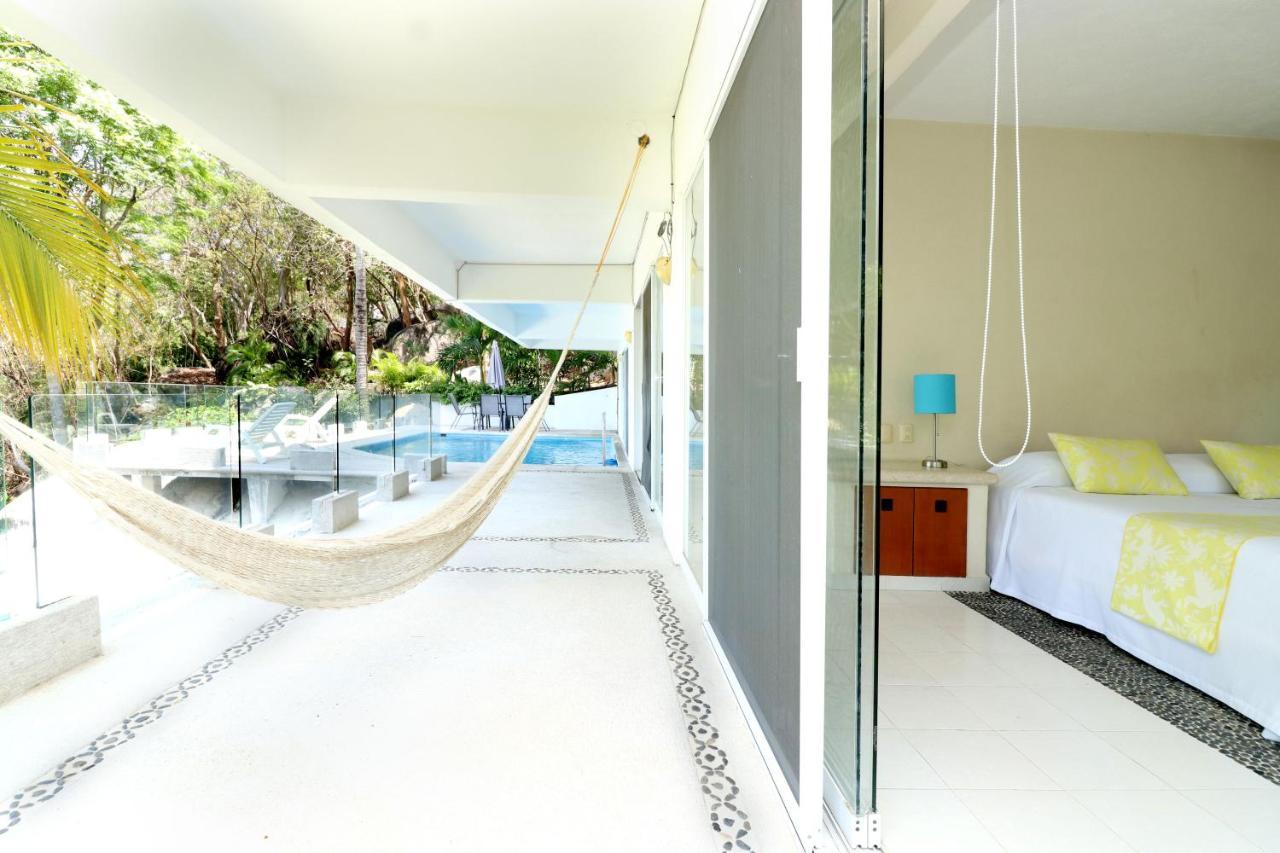 Appartement Depa En Playa Con Alberca Privada