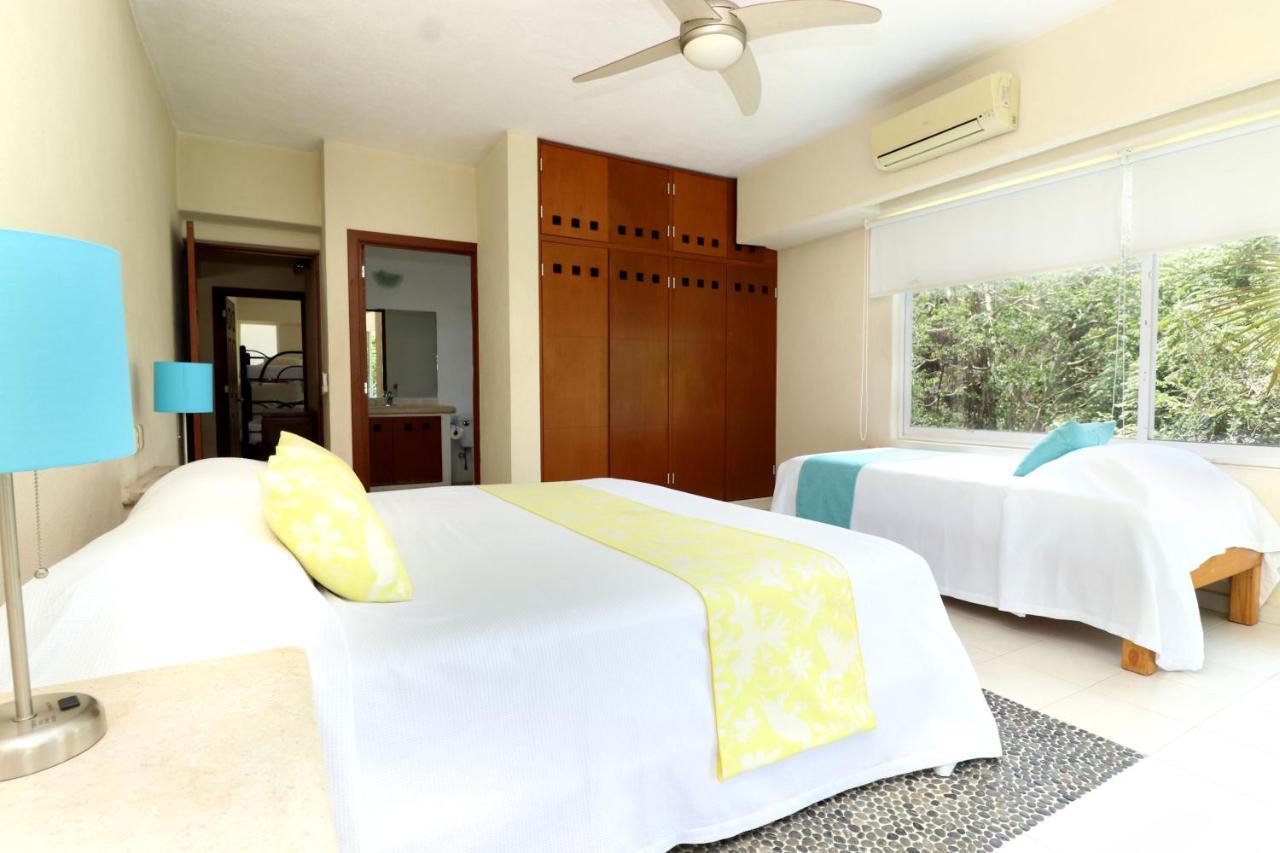 Appartement Depa En Playa Con Alberca Privada Acapulco