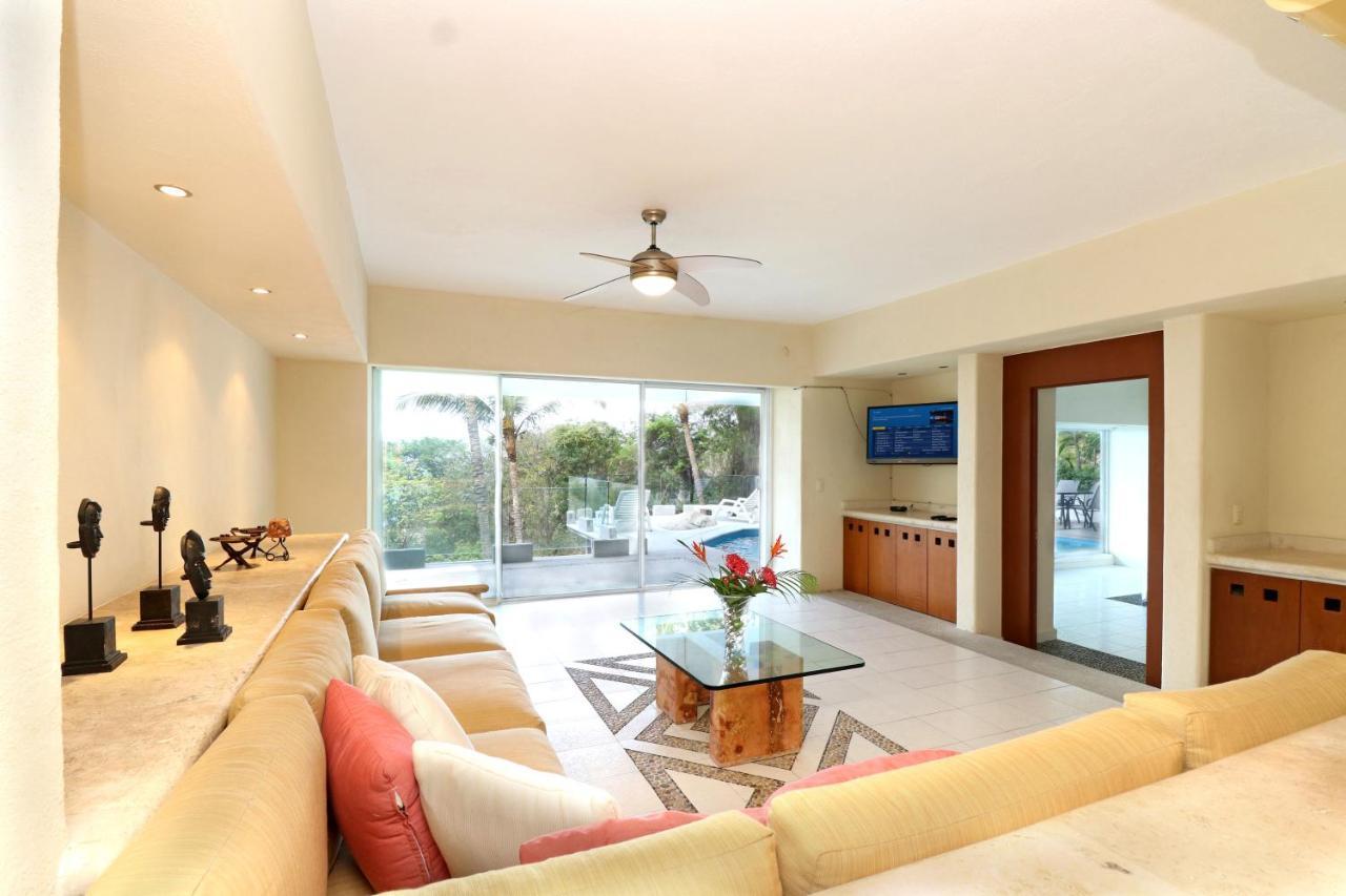 Appartement Depa En Playa Con Alberca Privada *